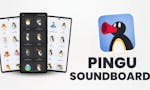 Pingu Soundboard image