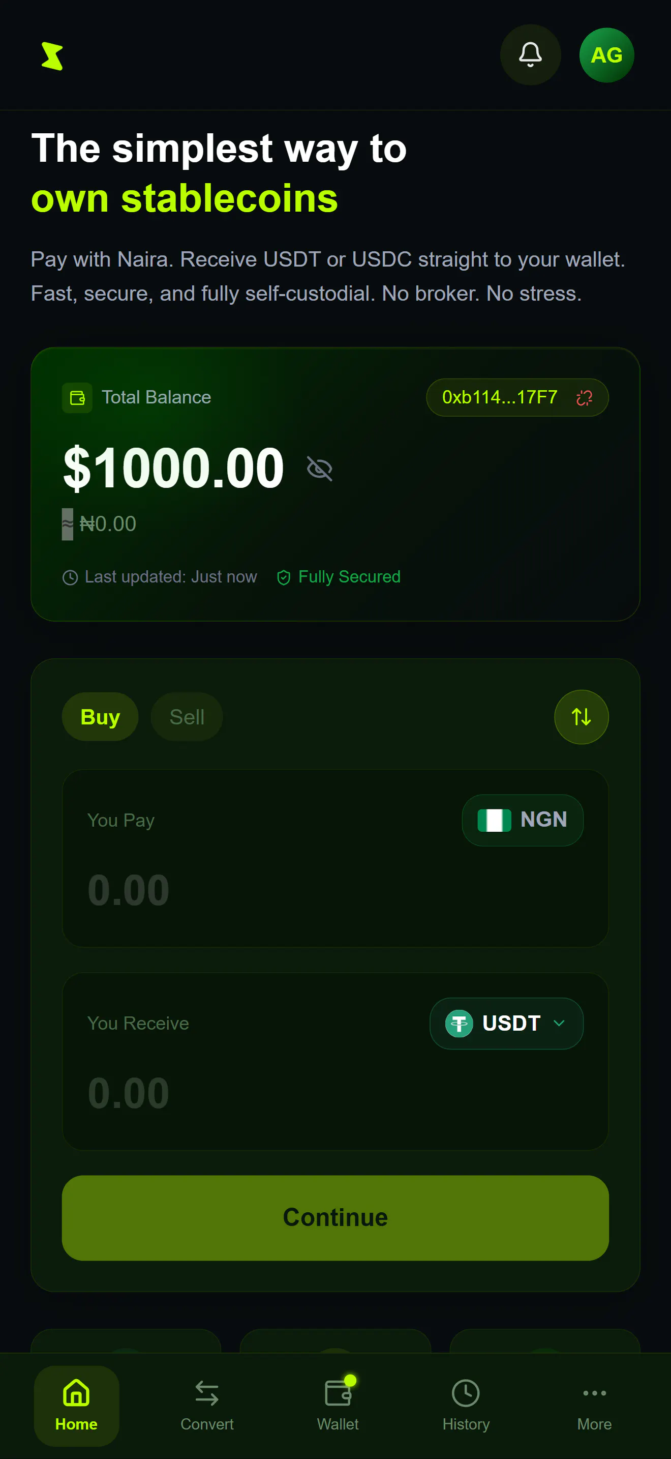Seeker Exchange  gallery image
