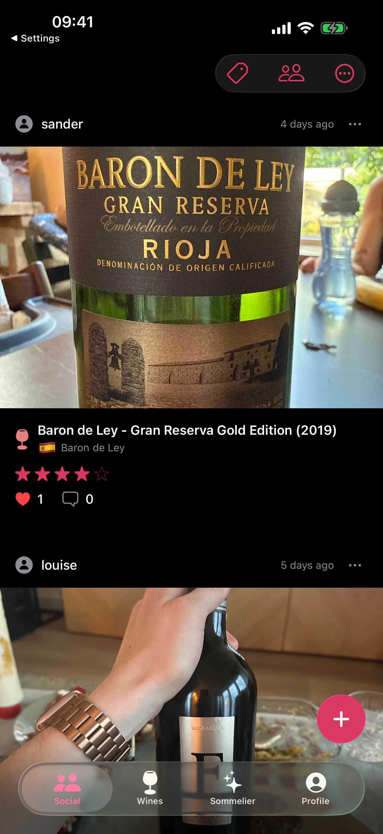 WineTrail gallery image