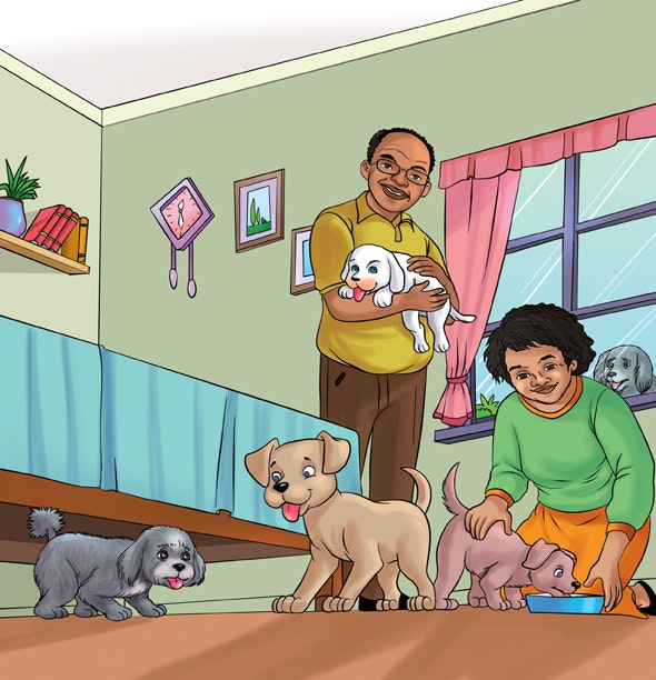 child book illustrations