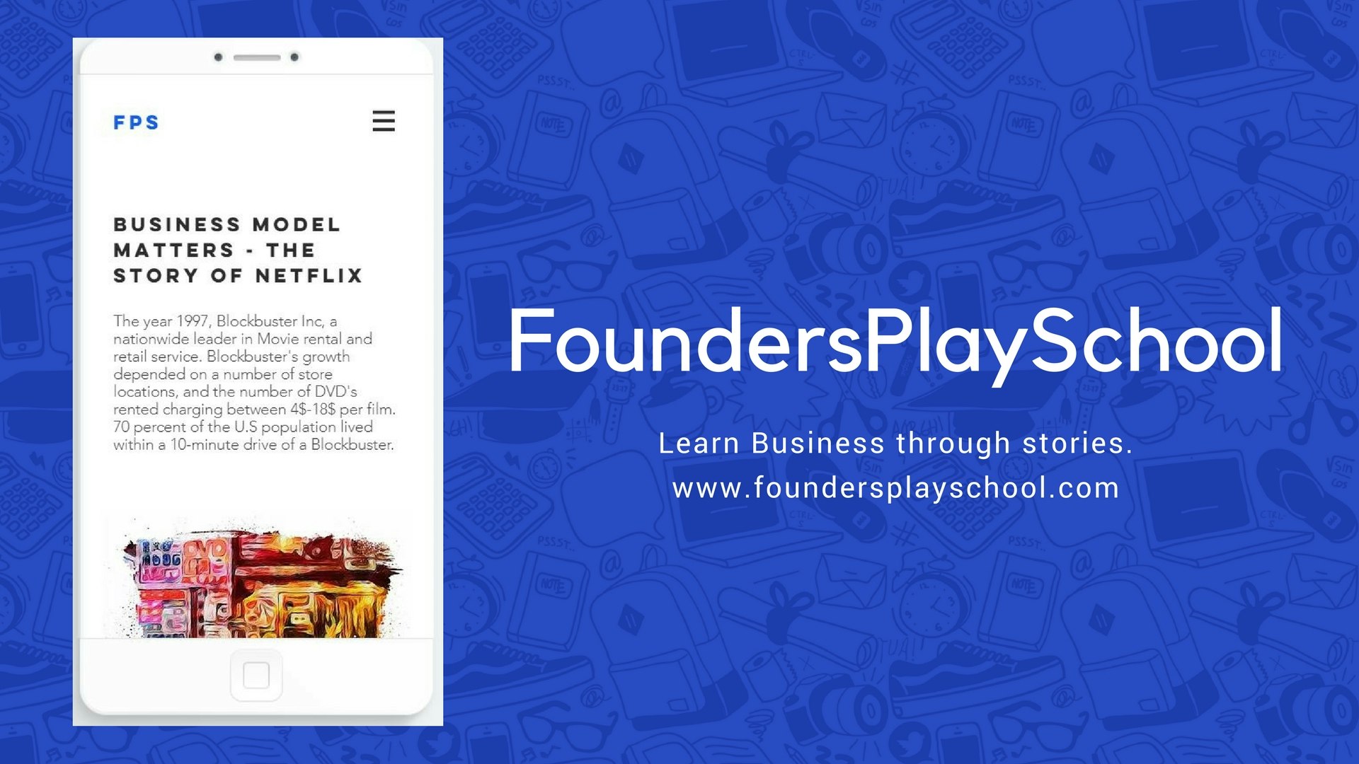 FoundersPlaySchool gallery image