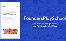 FoundersPlaySchool media 3