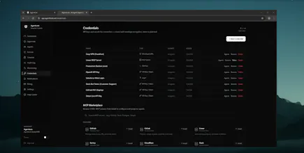 Agentlock gallery image