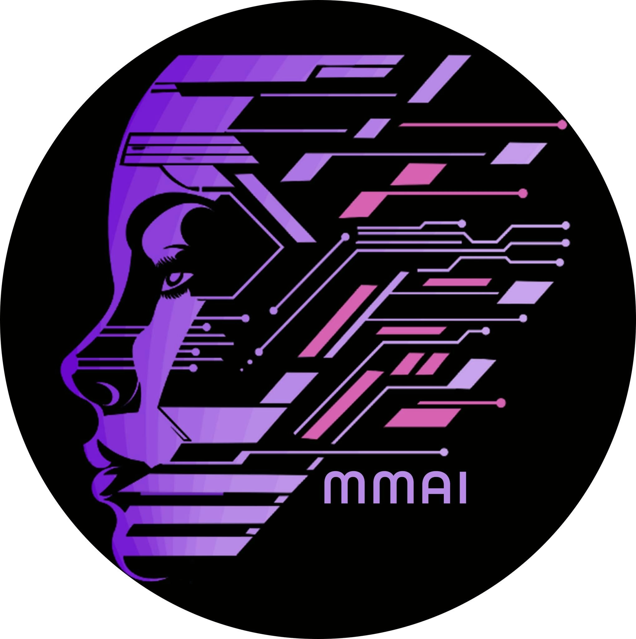 My Main AI gallery image