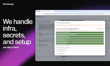 agumbe.dev gallery image