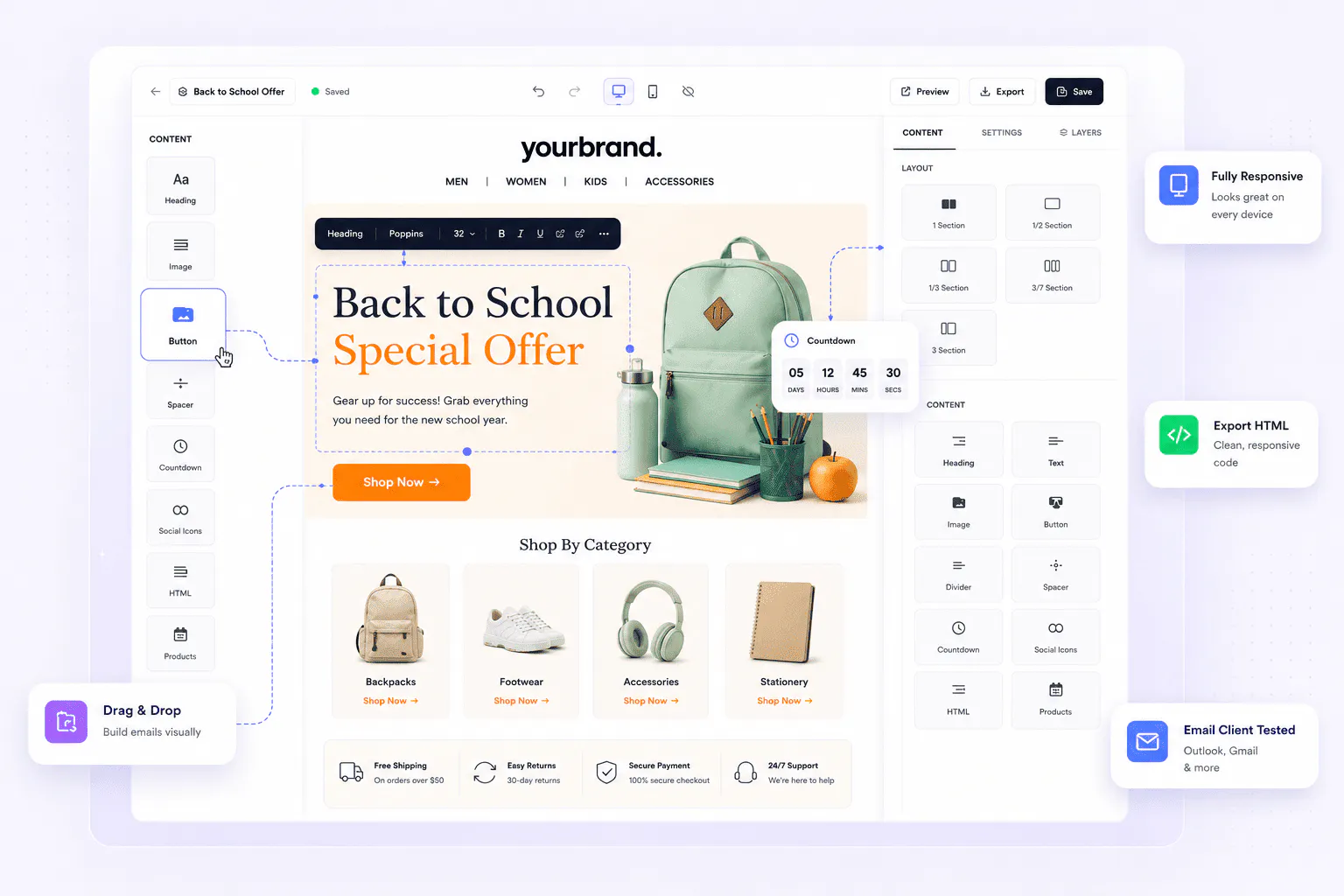 CopyMail.co gallery image