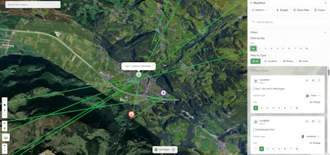 MapNest gallery image