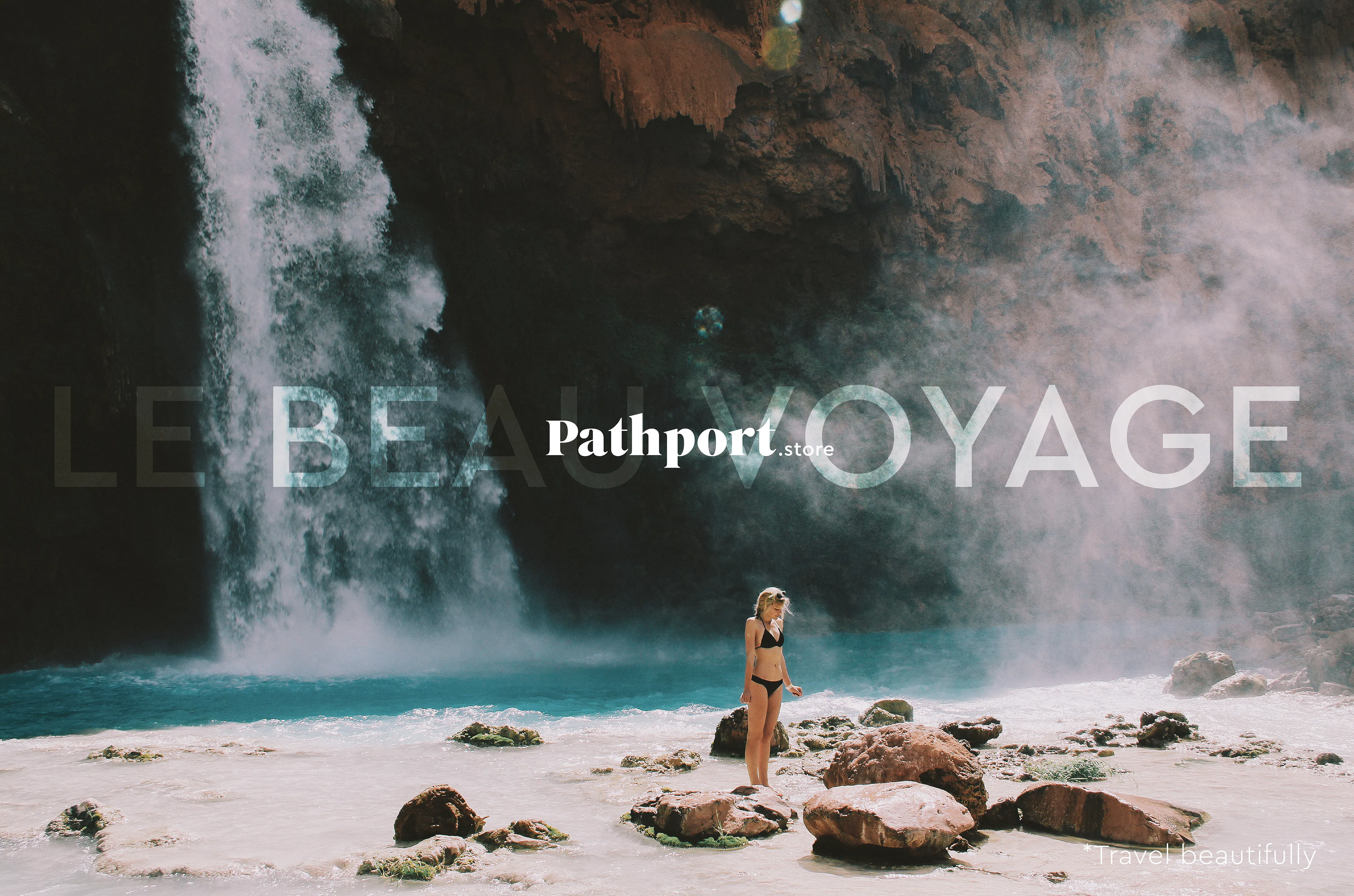 Pathport