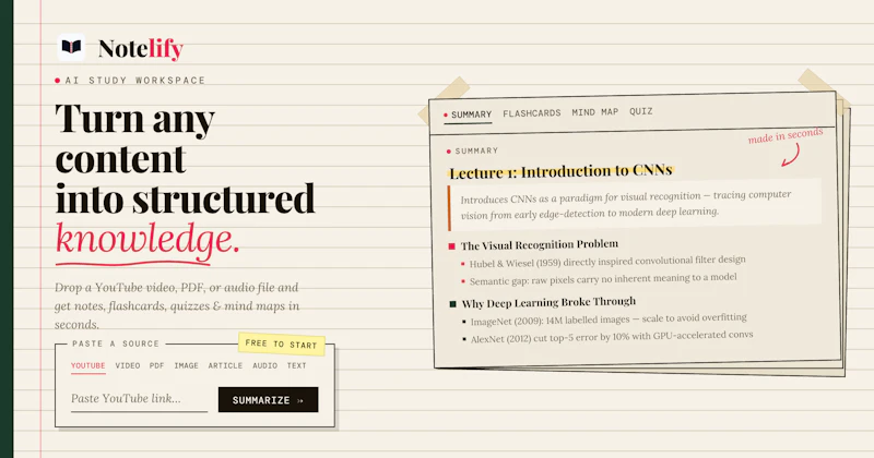 Notelify screenshot 2