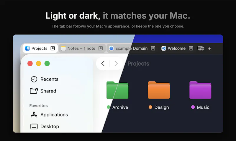 GroupShelf screenshot 9