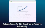 Price Equalizer