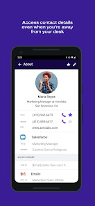 Dialpad Meetings gallery image