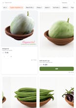 Ecommerce Platform gallery image