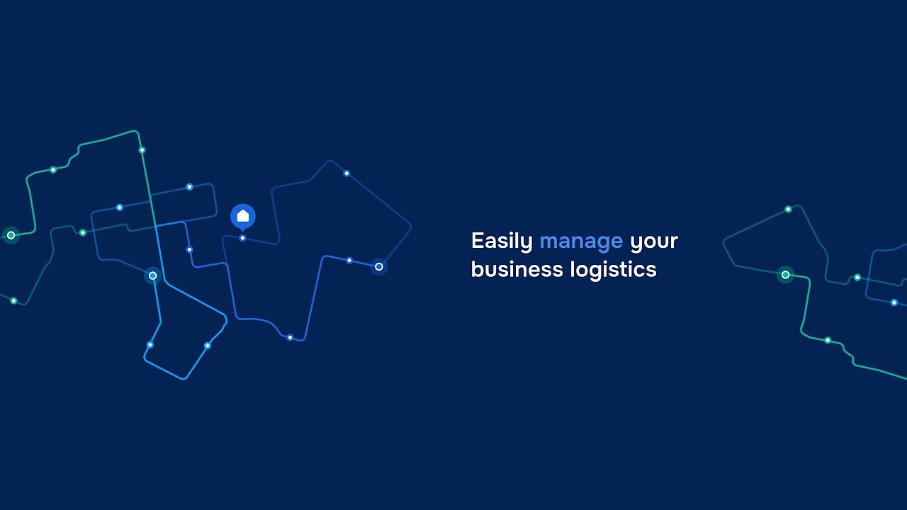 Route Stripe gallery image