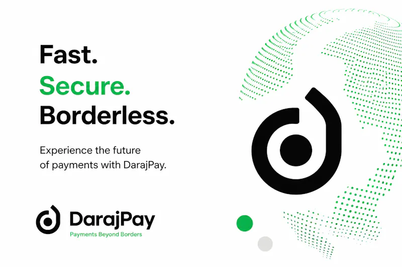 Darajpay screenshot 1