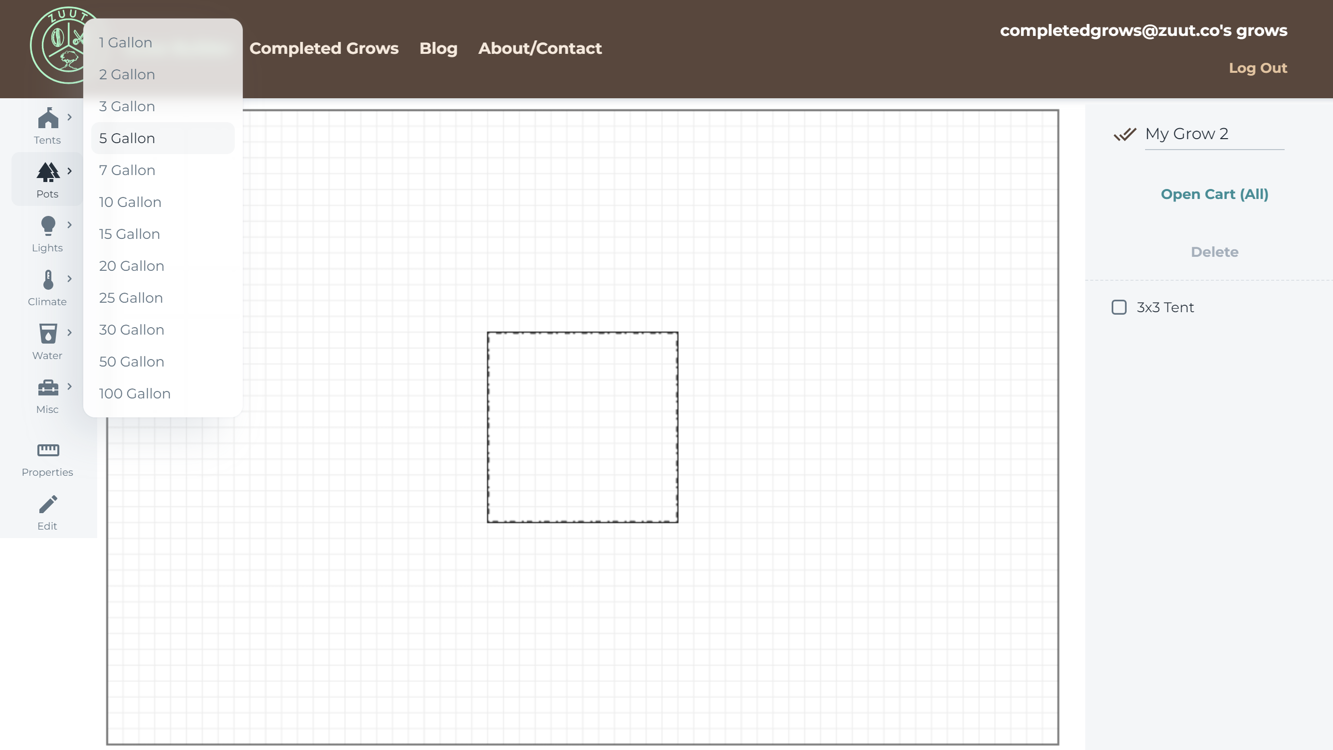 Zuut Grow Builder media 3