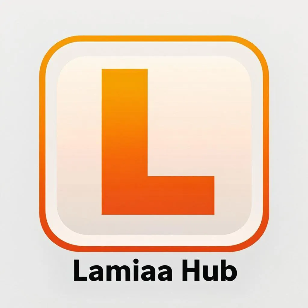 Lamiaa Hub — Premium PWA Marketplace
