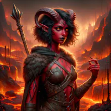 CharGen gallery image