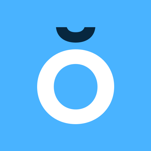 Olomon - Product Hunt launch logo