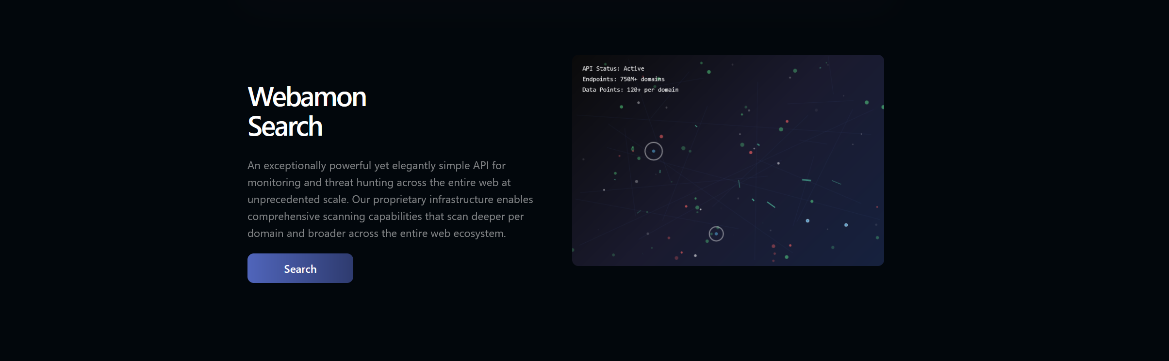 Webamon Search gallery image