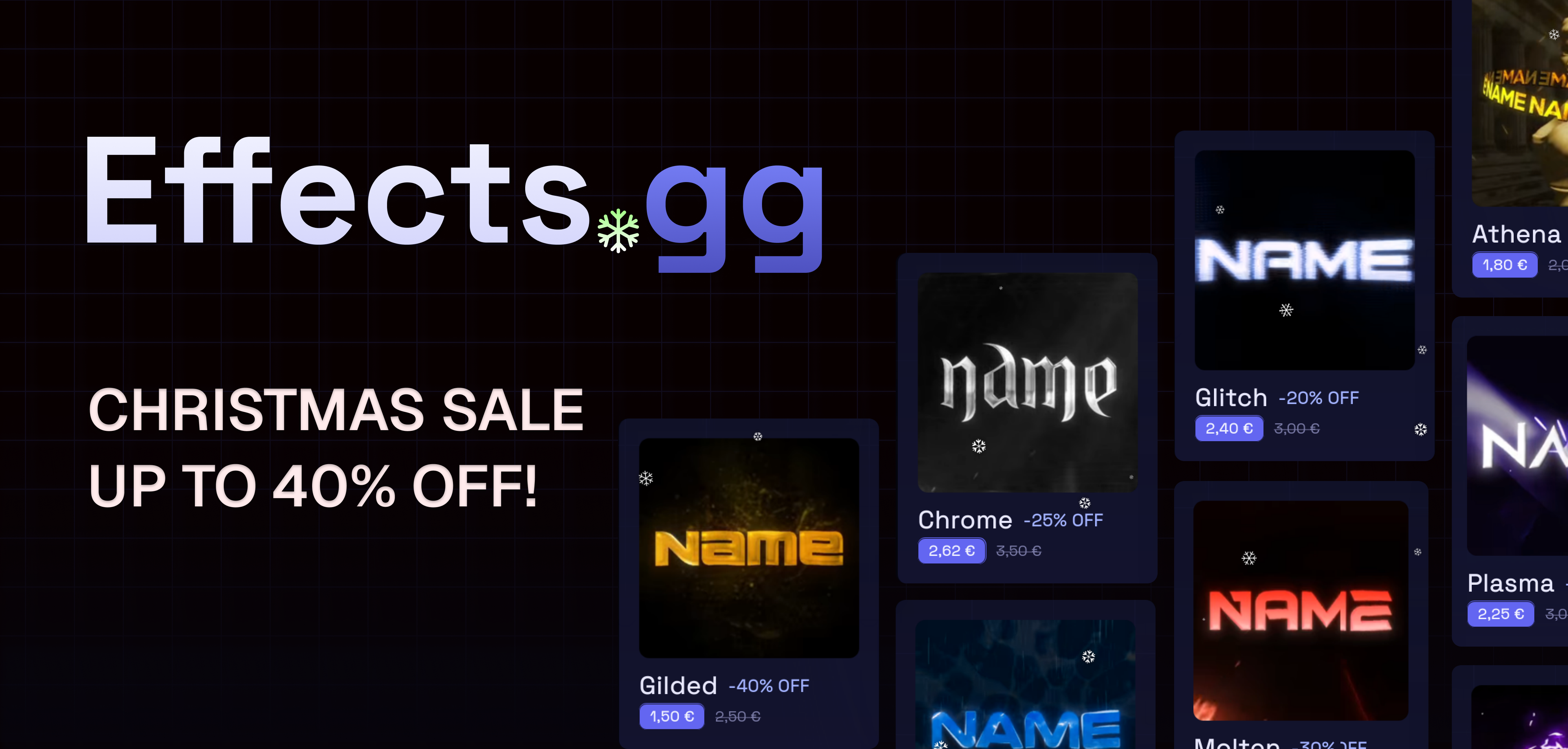Effects.gg gallery image