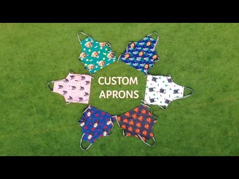 Funny Aprons gallery image