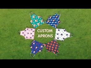 Funny Aprons gallery image