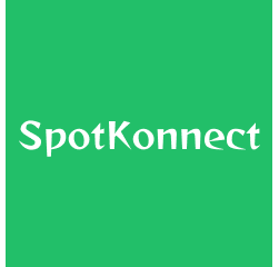 SpotKonnect