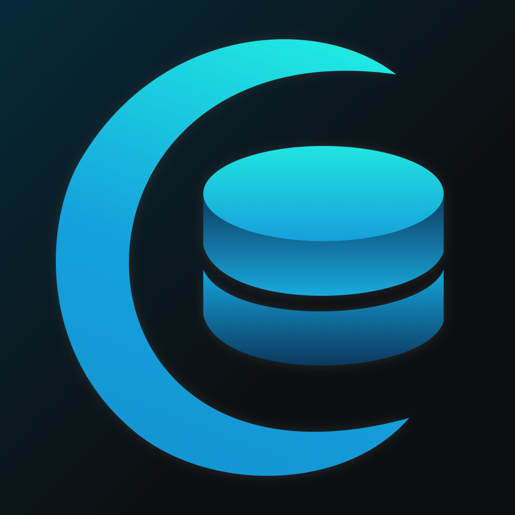 LunoDB - Modern Database Software