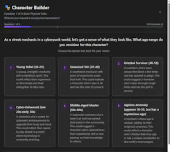 JSON Prompt Studio gallery image