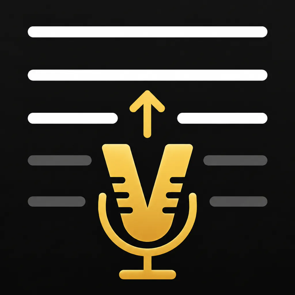 VoxCue Smart Teleprompter