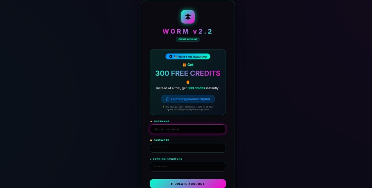 WormGPT AI gallery image