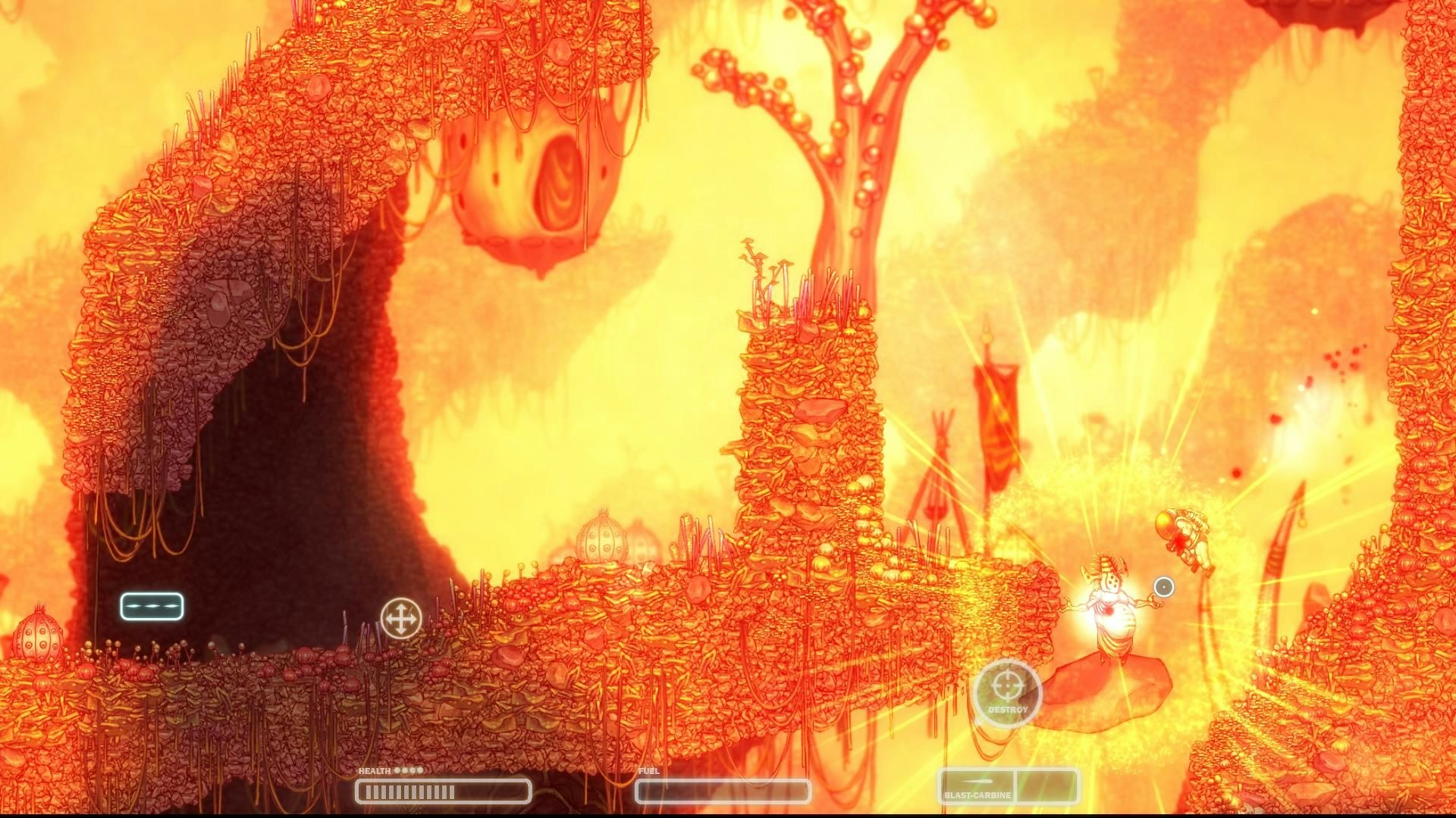 Capsized gallery image