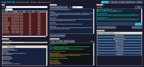 PulseOS AI Operating System for Business gallery image