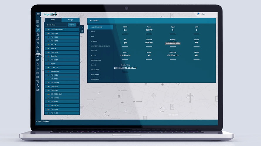 Flotilla IoT gallery image