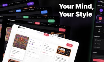 Mindspase gallery image