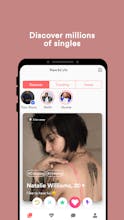 MatchLyfe Dating App gallery image