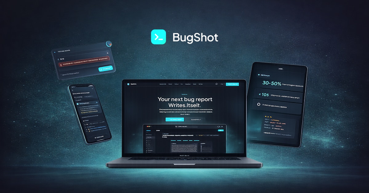 BugShot gallery image