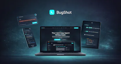 BugShot gallery image