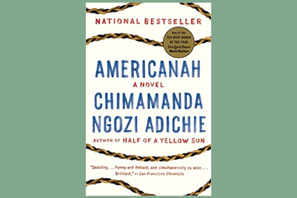 The Literature Parade gallery image