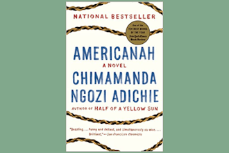 The Literature Parade gallery image