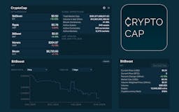 CryptoCap media 1