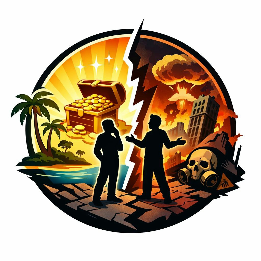 Worst Case Scenario gallery image