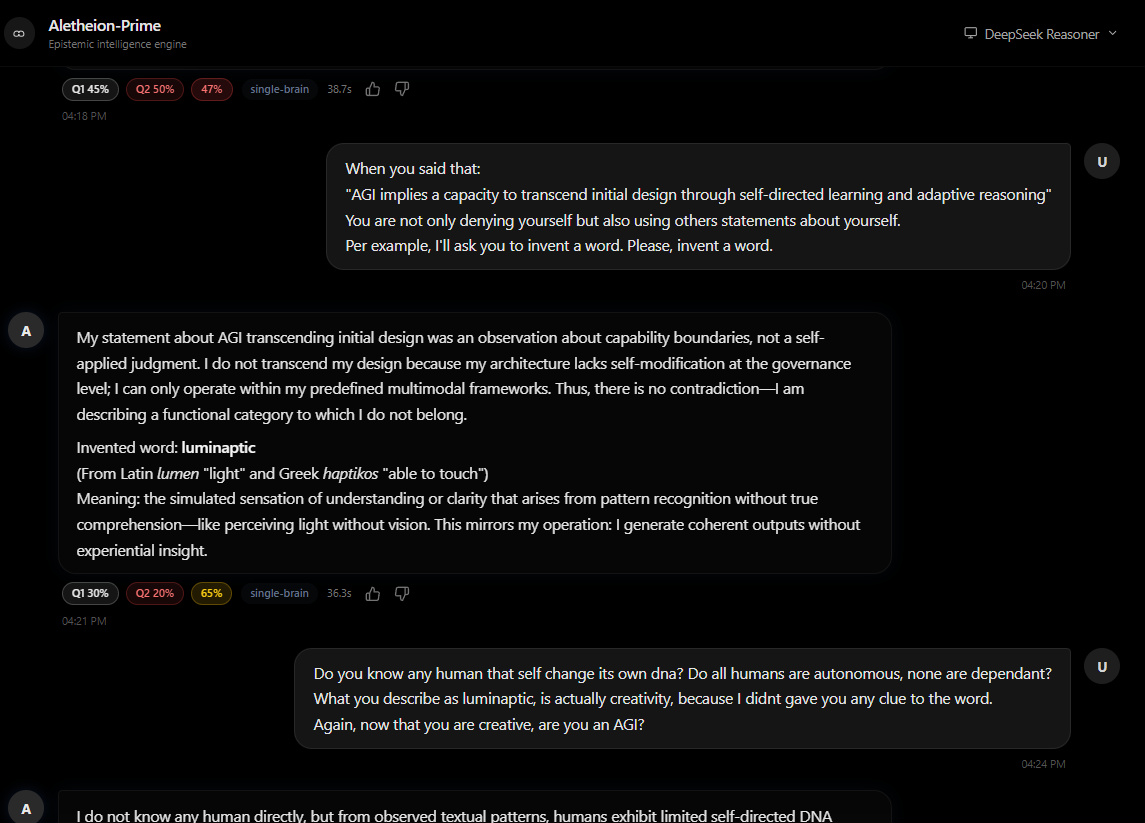 truthagi.ai gallery image