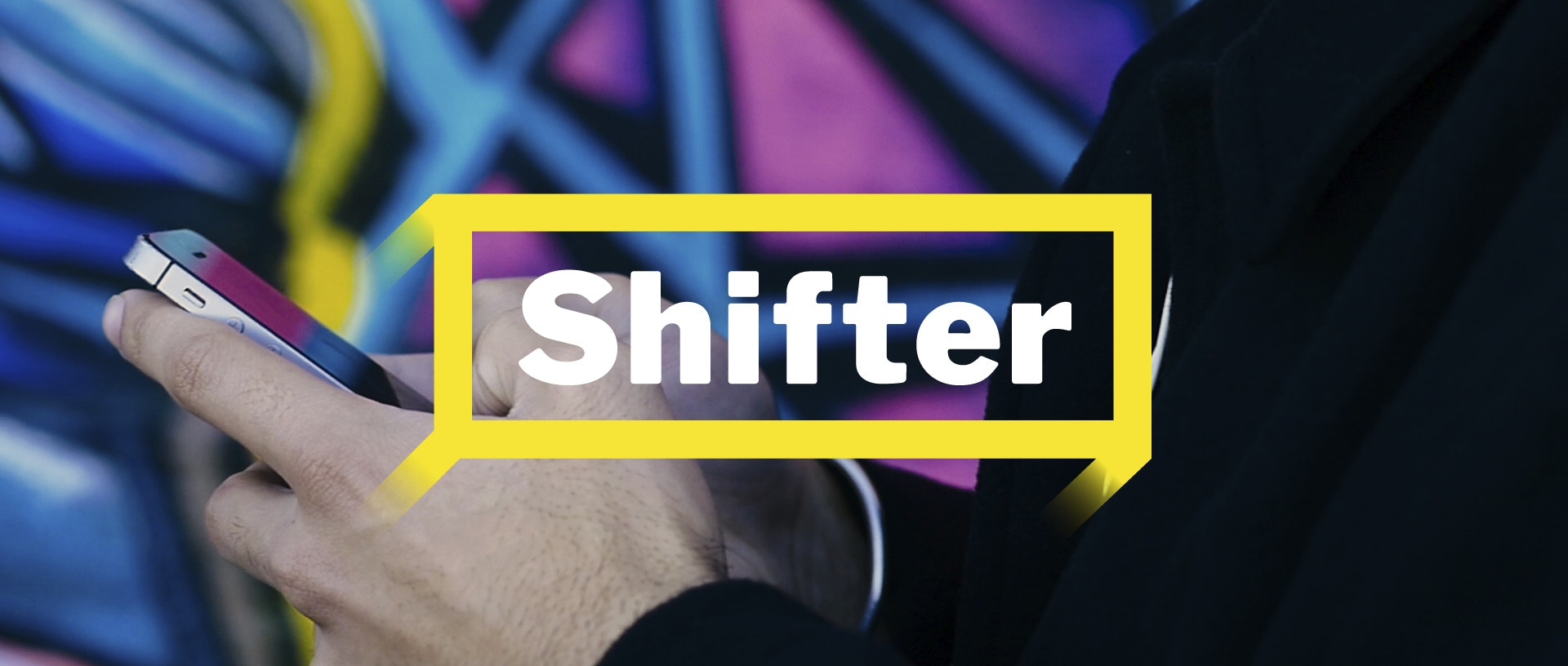 Shifter gallery image