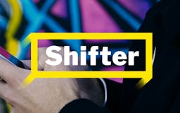Shifter media 3