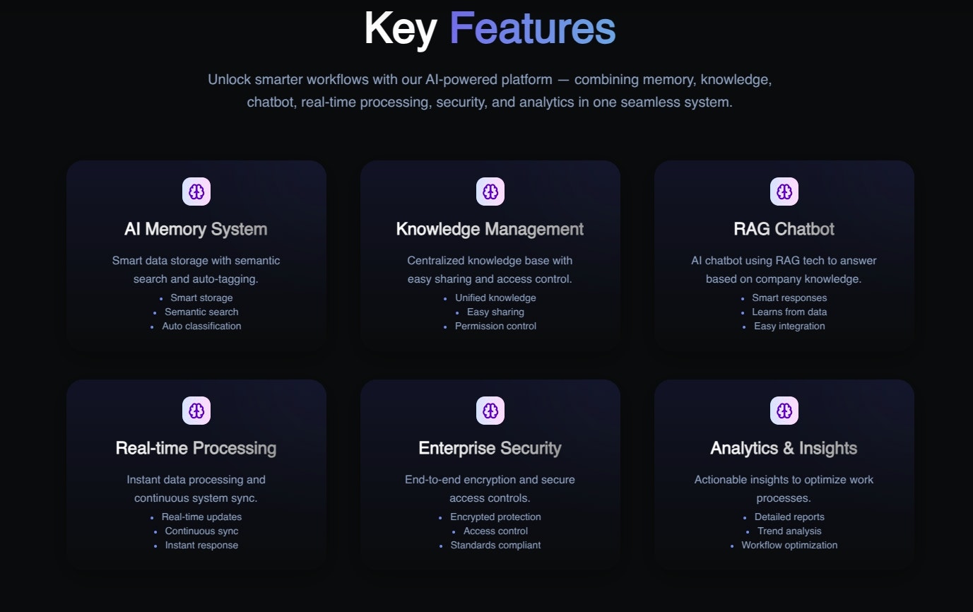 Smartboo AI Agent - Custom AI agents for learning, life, and work media 2