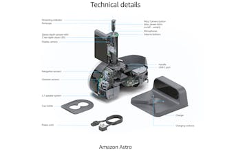 Amazon Astro gallery image