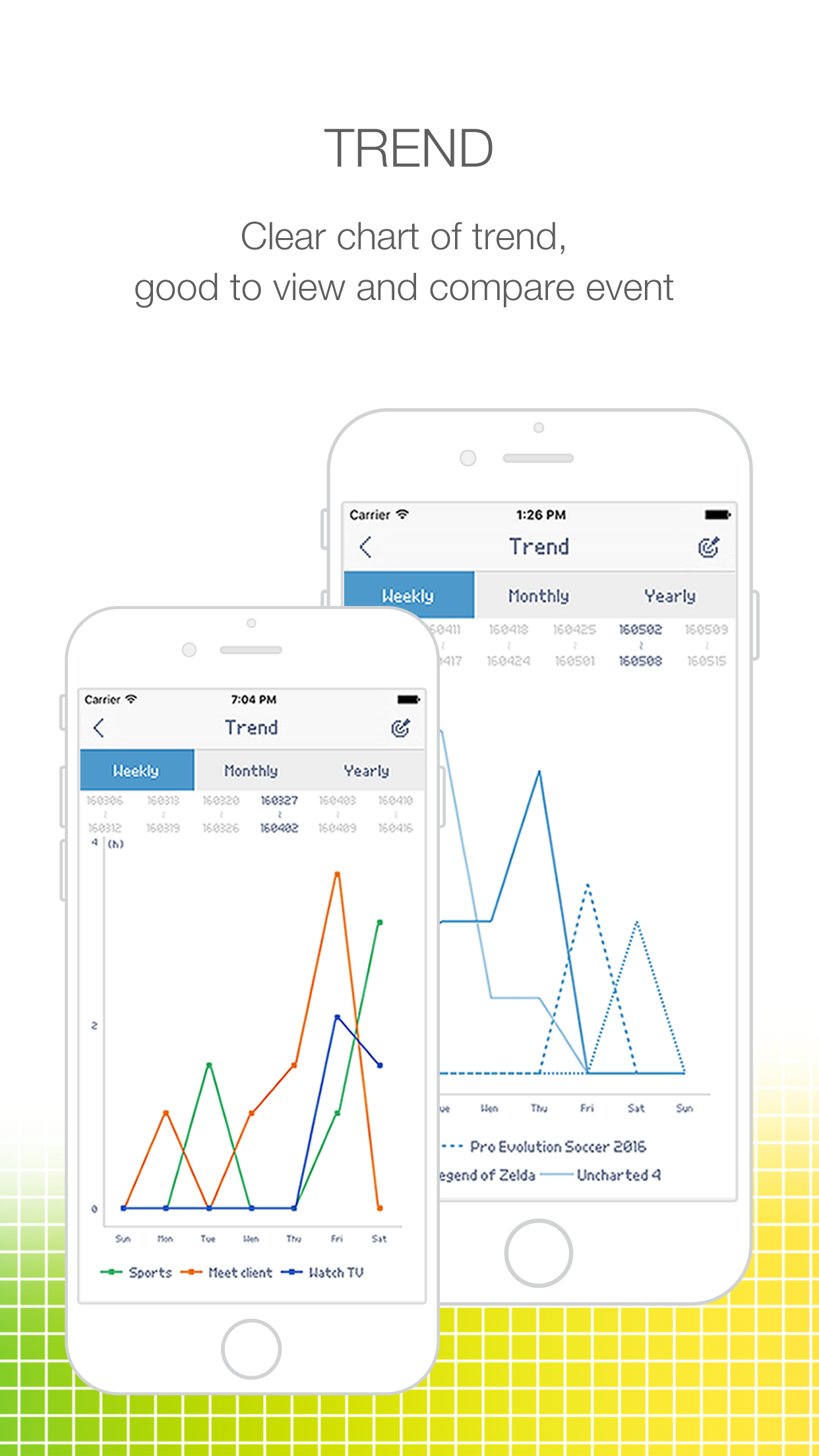 BlockyTime gallery image