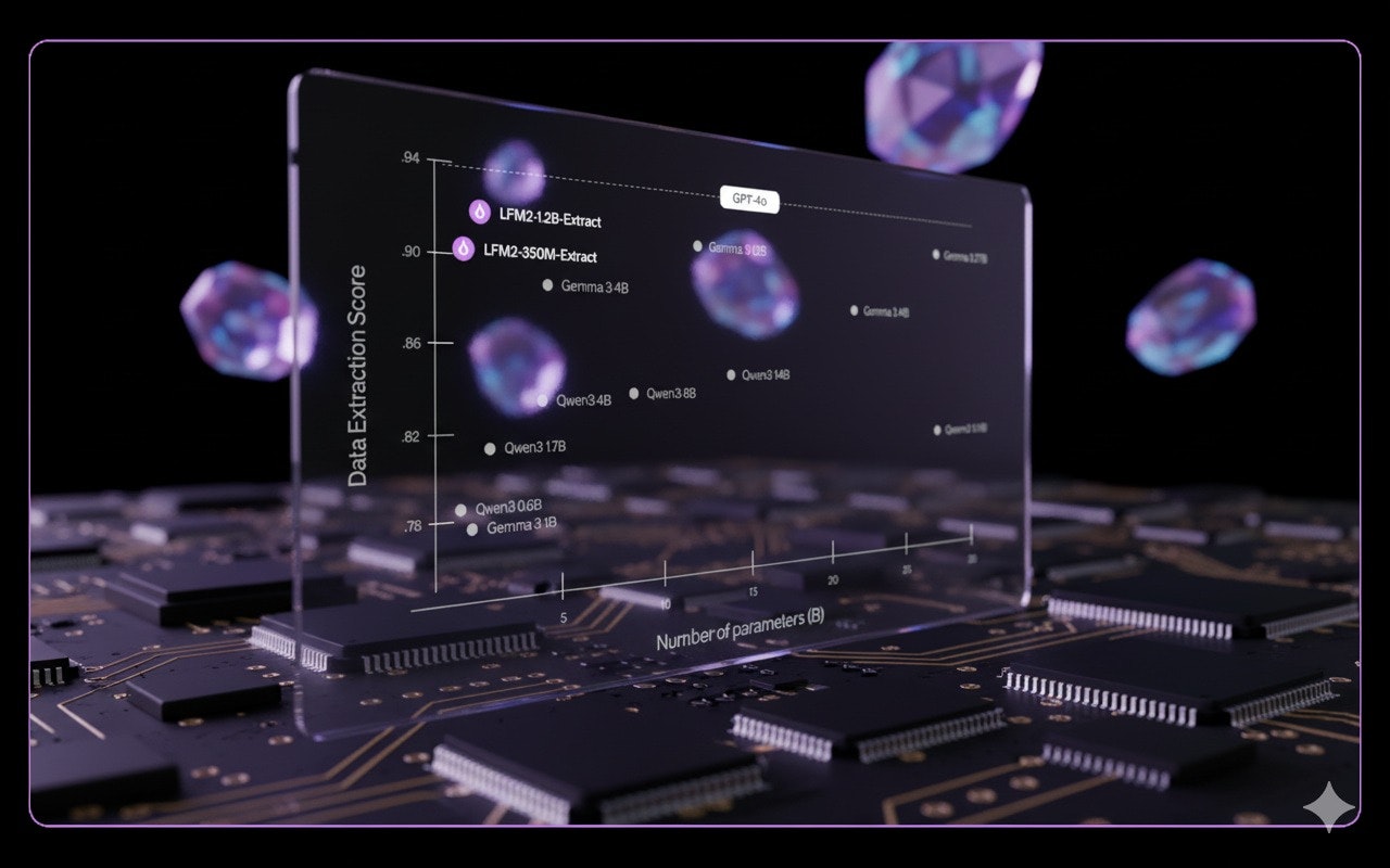 Nanos liquidi - Prestazioni di frontiera sui dispositivi quotidiani media 1